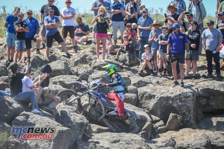 Wil Ruprecht - Wildwood Hard Enduro 2017 Wil Ruprecht - Wildwood Hard Enduro 2017