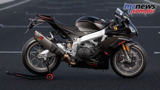 Aprilia RSV Factory A Edit