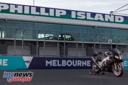 Aprilia RSV Factory A Edit