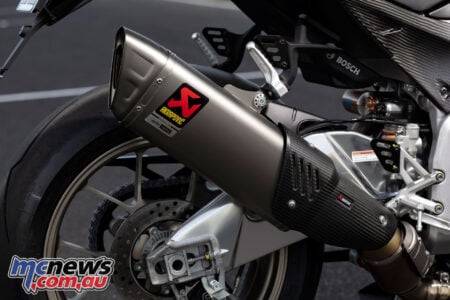 Aprilia RSV Factory A