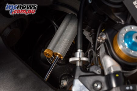 Aprilia RSV Factory A