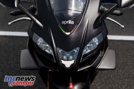Aprilia RSV Factory A Edit