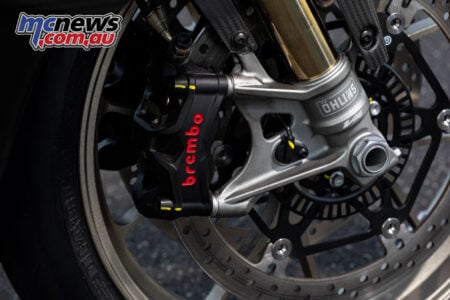 Aprilia RSV Factory A