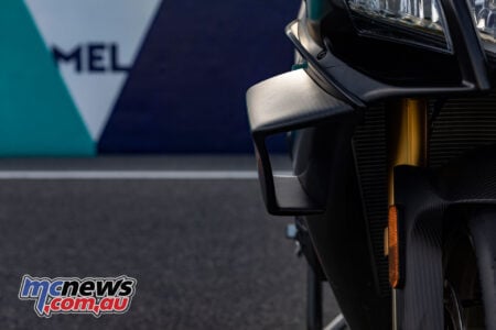 Aprilia RSV Factory A