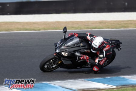 Aprilia RSV Factory A