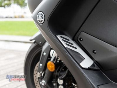 Yamaha TMax RbMotoLens