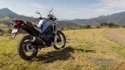 Honda XL750 Transalp - Just get out and get amongst it Honda XL750 Transalp Review
