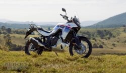 2023 Honda XL750 Transalp