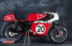 Mike Hailwood BSA Rocket 3 Mike Hailwood BSA Rocket 3