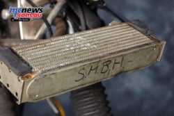 Mike Hailwood BSA Rocket 3 Mike Hailwood BSA Rocket 3