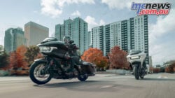 Harley CVO Road Glide ST Harley CVO Road Glide ST