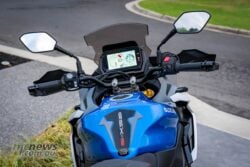 2024 Suzuki GSX-S1000GX