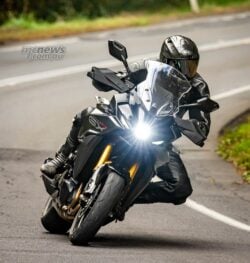 2024 Suzuki GSX-S1000GX