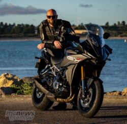 2024 Suzuki GSX-S1000GX