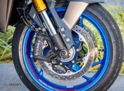 2024 Suzuki GSX-S1000GX