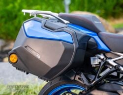 2024 Suzuki GSX-S1000GX