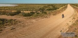 2024 Honda Africa Twin Review