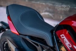 MV Agusta Dragster 800 RR SCS Review