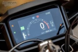 Honda CBR500R
