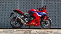 Honda CBR500R Honda CBR500R Review