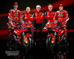 Lenovo Ducati 2025