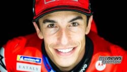 Marc Marquez