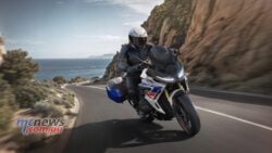 2026 BMW R 1300 RS
