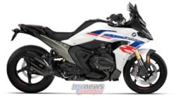 2026 BMW R 1300 RS