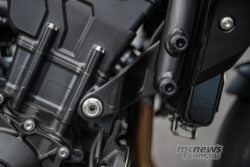 Imagine being able to feel the difference between engine mount bolts...