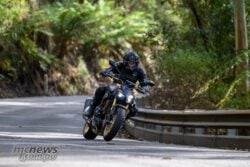 Get one. Get out and ride it. Therapy has never been this accessible.