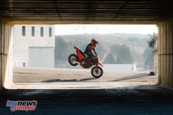 2026 KTM 690 SMC R