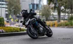 CFMOTO 675 NK Review