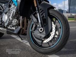 CFMOTO 675 NK