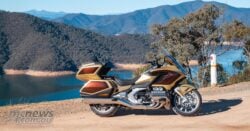 2025 Honda Goldwing Review 2025 Honda Goldwing Review