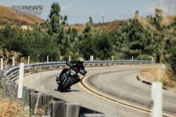 Moto Guzzi V7 Sport Review