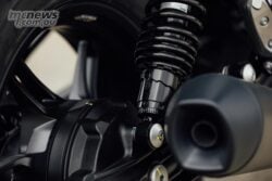 Moto Guzzi V7 Sport Review
