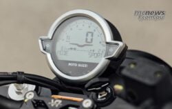 Moto Guzzi V7 Sport Review