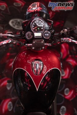 Royal Enfield Goan Classic 350