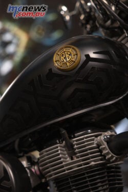 Royal Enfield Goan Classic 350