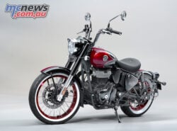 Royal Enfield Goan Classic 350
