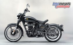 Royal Enfield Goan Classic 350