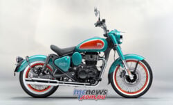 Royal Enfield Goan Classic 350