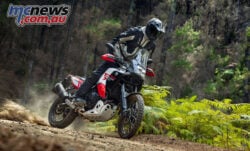 2026 Yamaha Tenere 700 World Raid