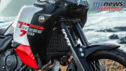 Upgraded forks