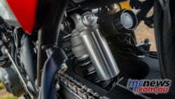2026 Yamaha Tenere 700 World Raid