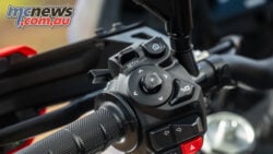 New switchgear to drive the upgraded functionality