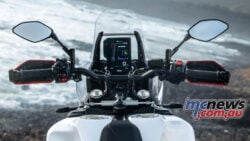 2026 Yamaha Tenere World Raid