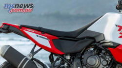 2026 Yamaha Tenere 700 World Raid