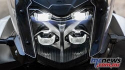 2026 Yamaha Tenere 700 World Raid