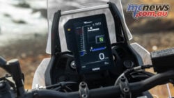 2026 Yamaha Tenere 700 World Raid